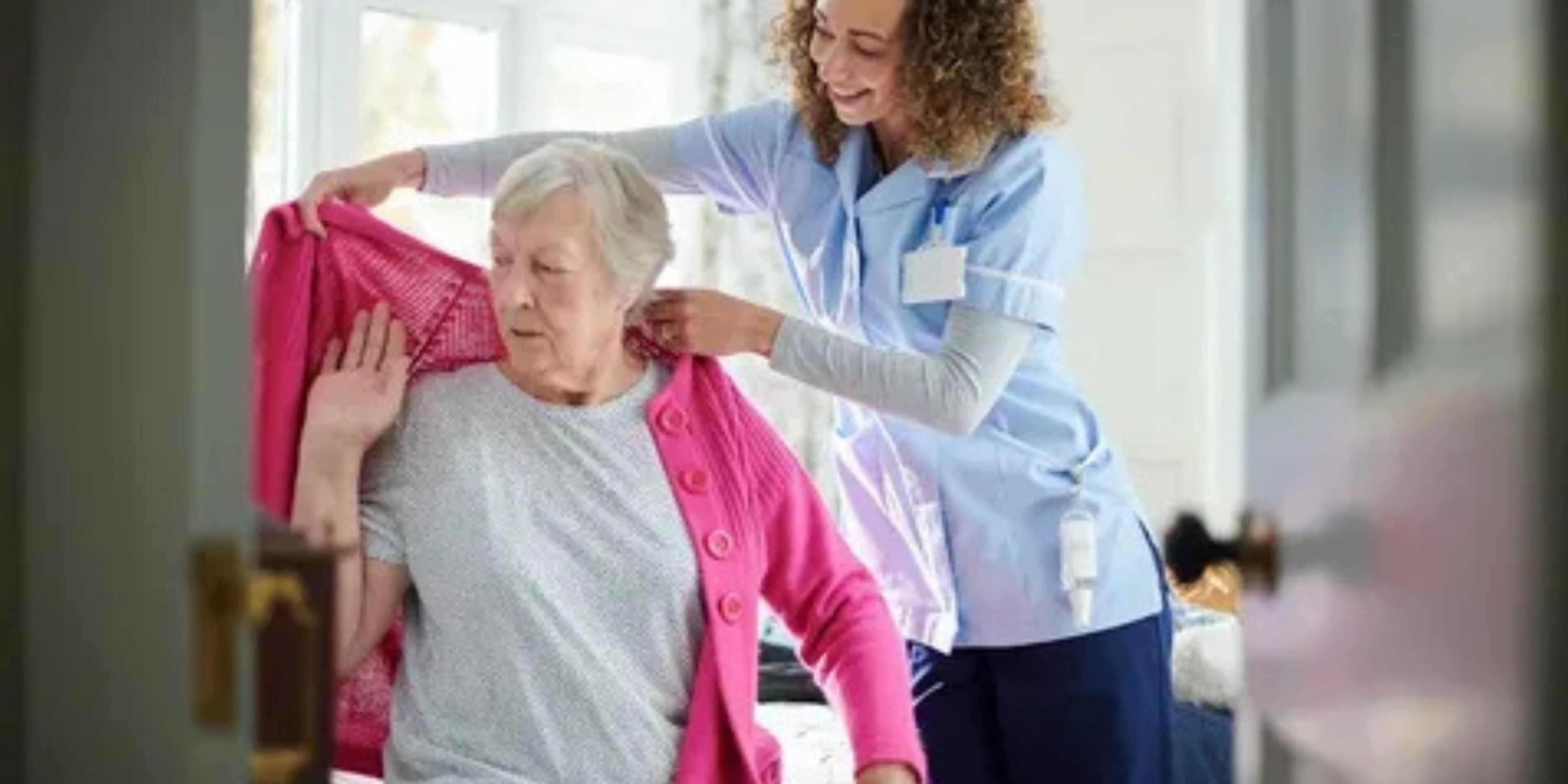 Dementia Care Support